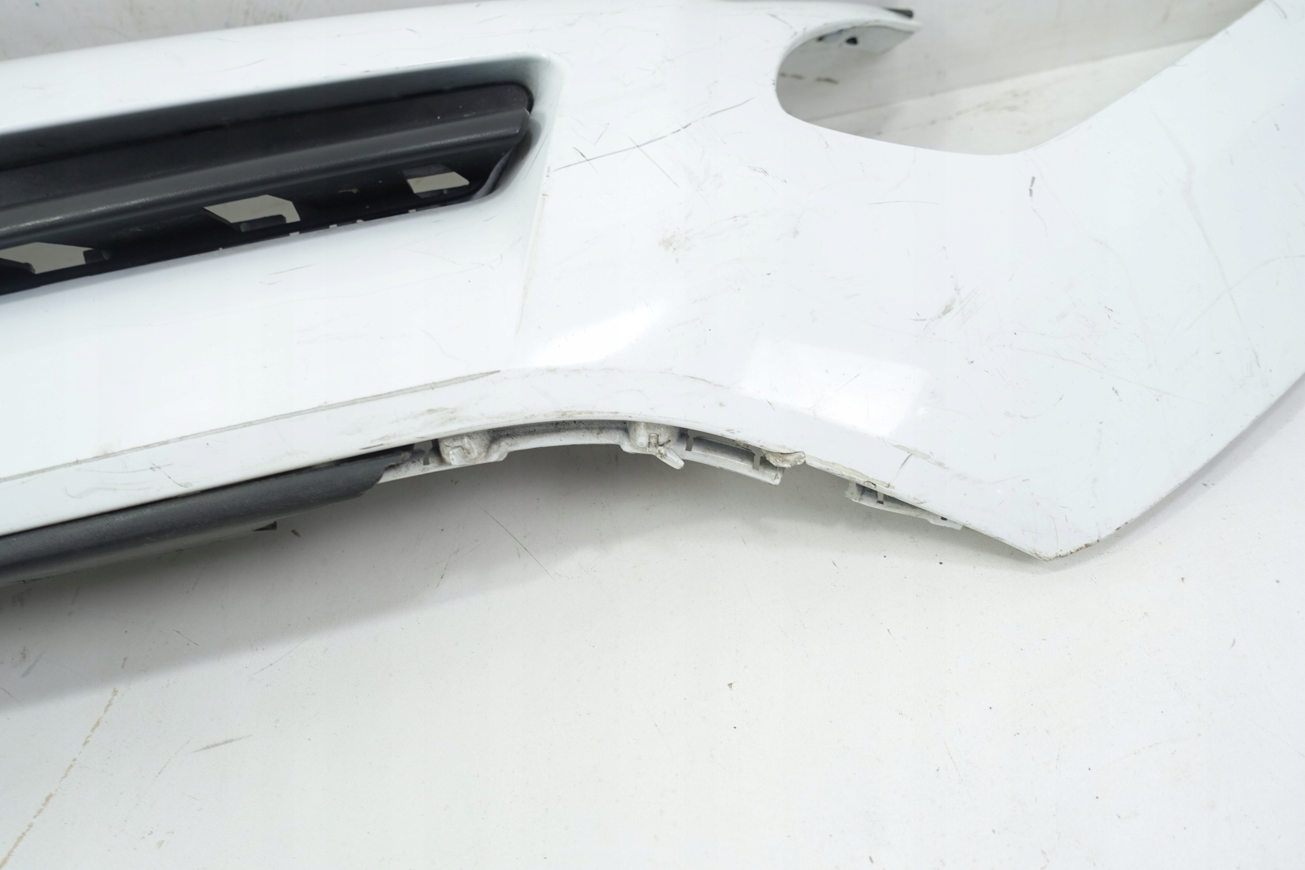 bumper front front FORD TRANSIT CONNECT 2013