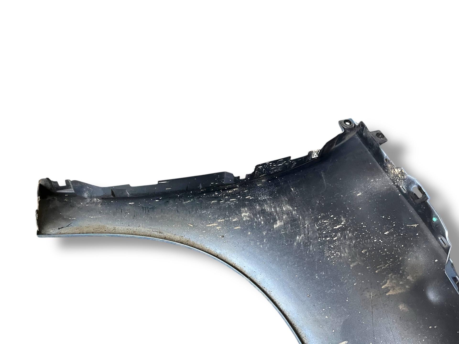 fender left side Renault Grand Scenic 3 2009 631010010R