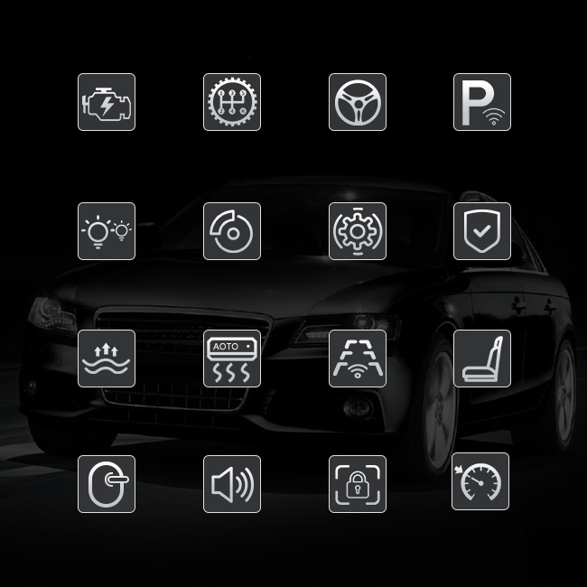 KOMPUTER DIAGNOSTYCZNY TESTER INTERFEJS MULTIDIAG Kod producenta Skaner Interfejs PROFESSIONAL