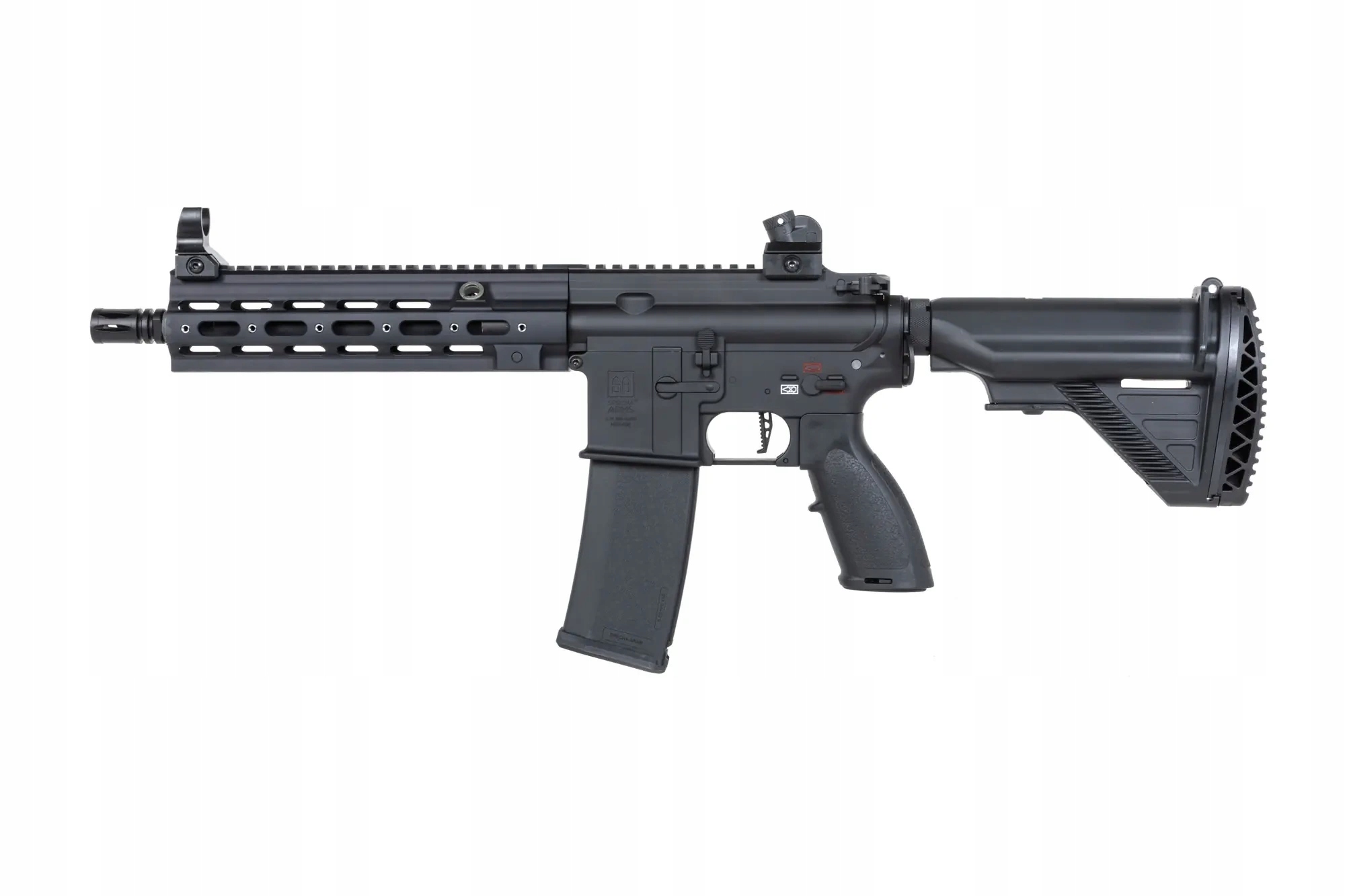 Karabinek Asg Specna Arms SA-PH24 Prime Aster II Etu z silnikiem...