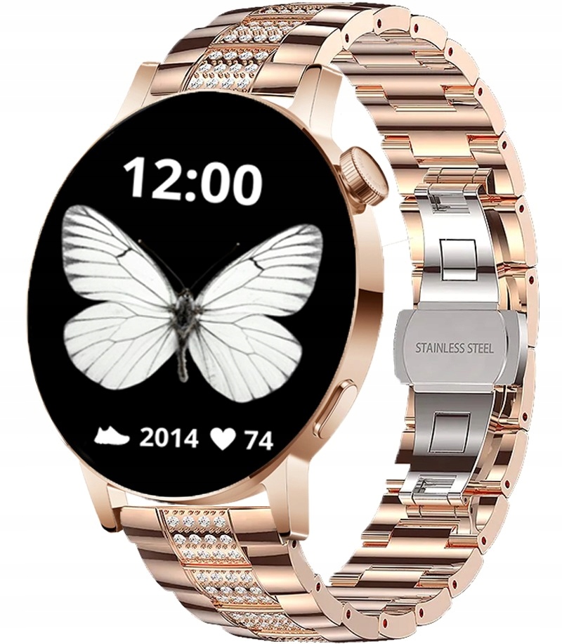 BRANSOLETKA DO HUAWEI WATCH GT2 GT3 42MM/ AMAZFIT GTS/ GTS2/GTS3/GTS4/ MINI Producent Zaxer