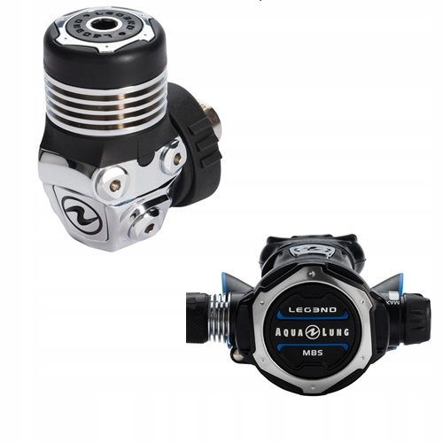 Automat oddechowy Aqualung Legend 3 Mbs Din