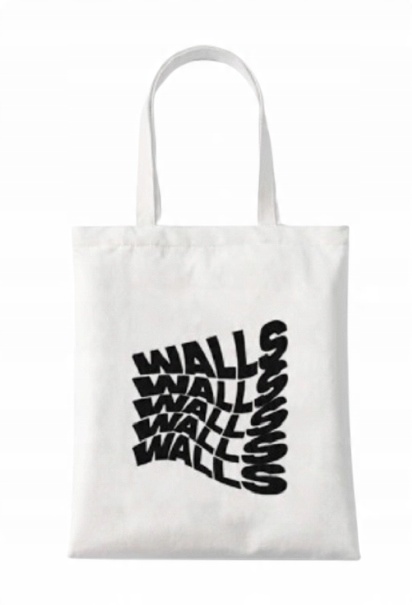 

Torba Na Ramie Biała Torebka Walls Damska