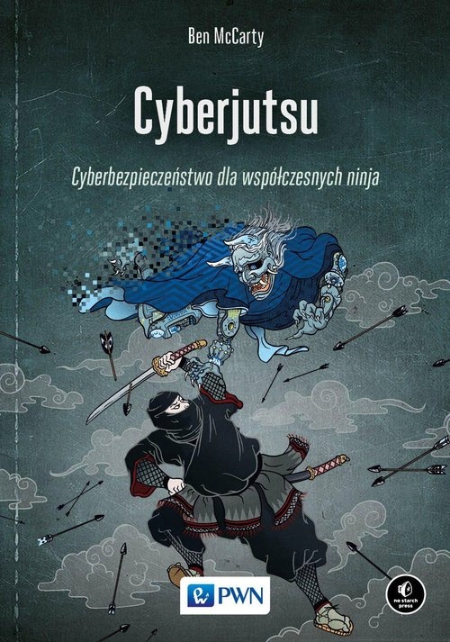 

Cyberjutsu
