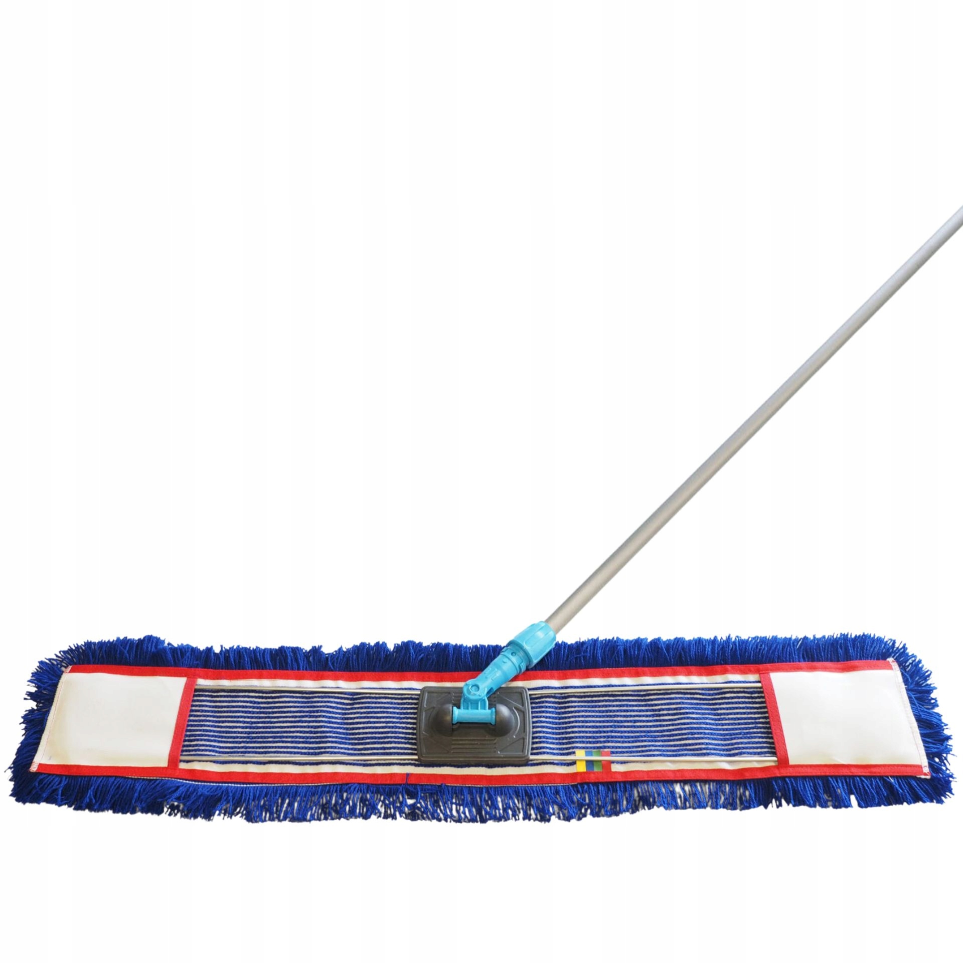 Mop przemysłowy do zamiatania na sucho Dust 80cm Akrylowy Antystatyczny