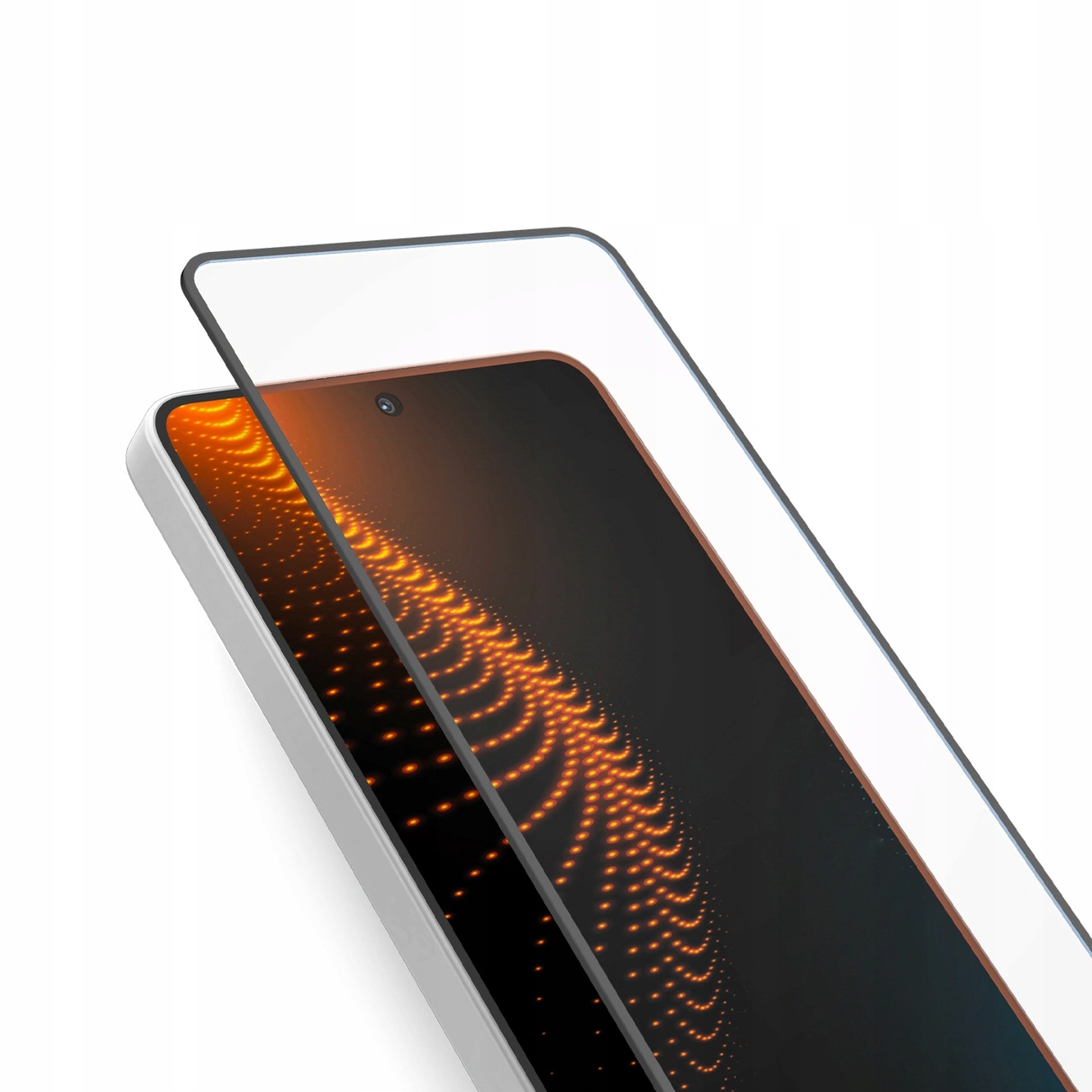 Sklo Sbs D3O s aplikátorem pro Samsung Galaxy S26