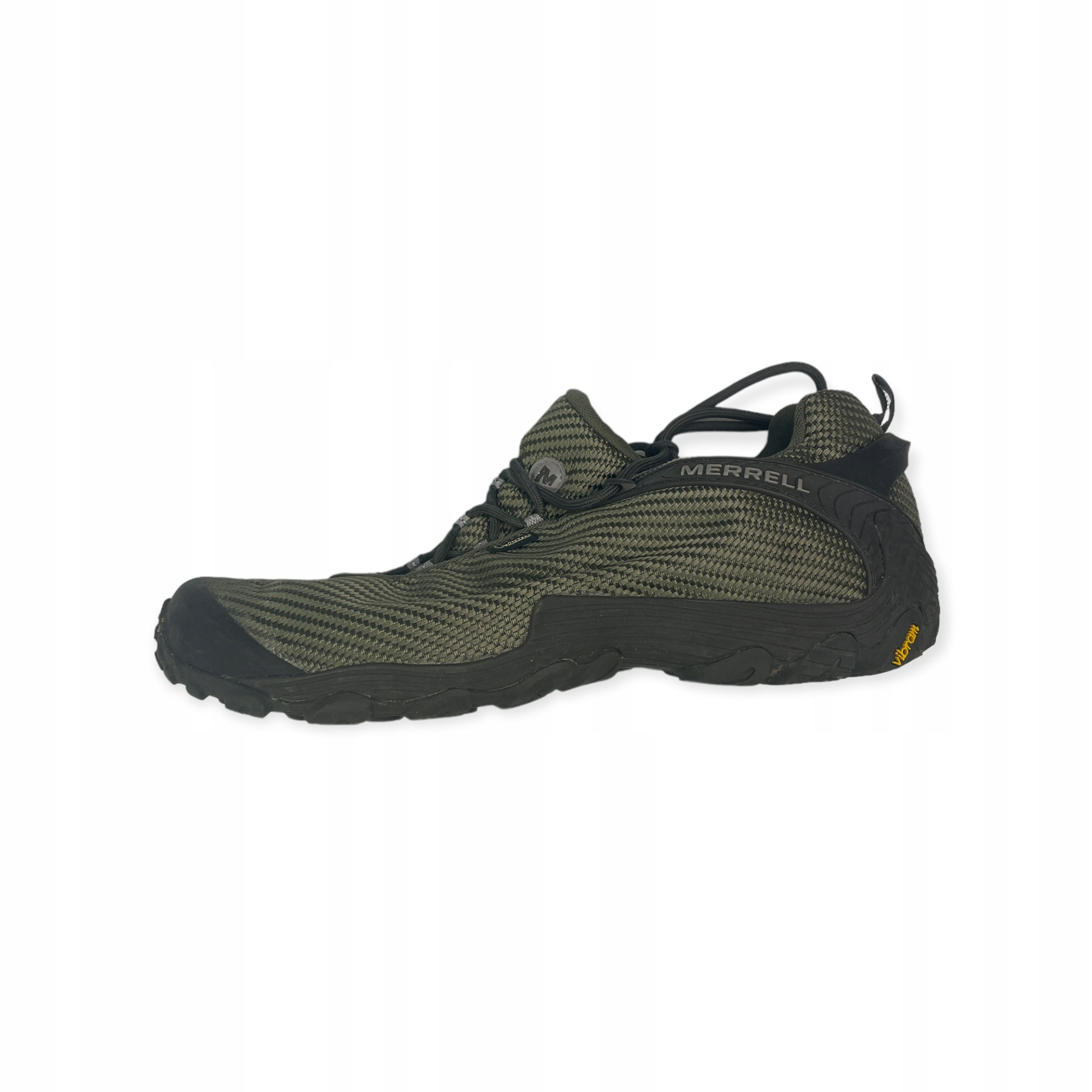 Pánské šněrovací sportovní boty Merrell 46