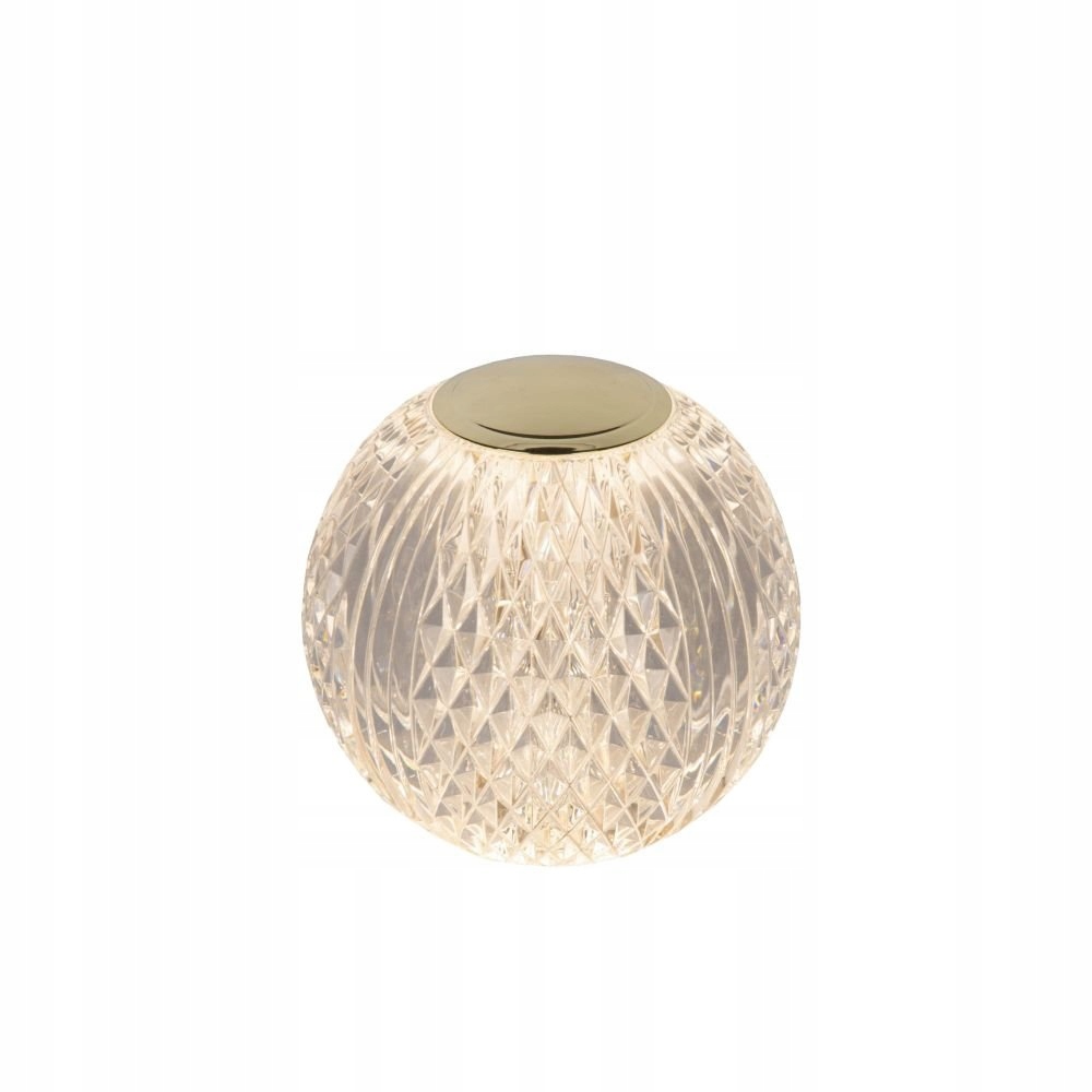 Stolová Led lampa 2W Cintra Lucide