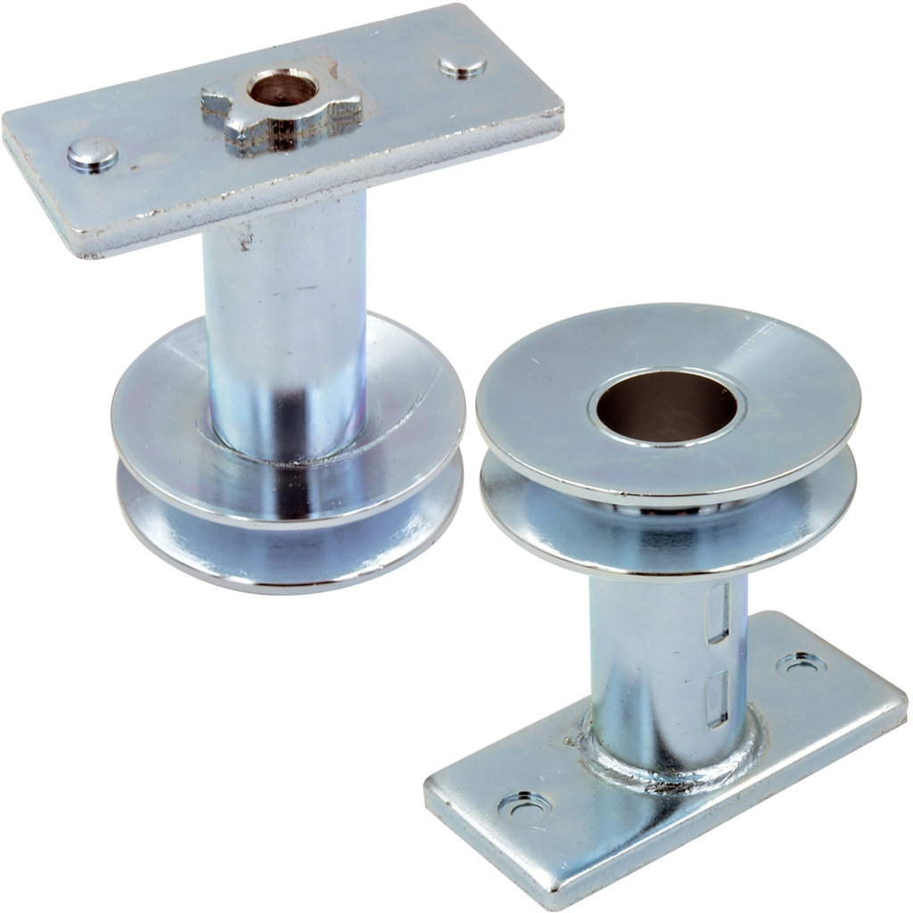 

Uchwyt Noża Mtd Napęd Misiek 22,2mm