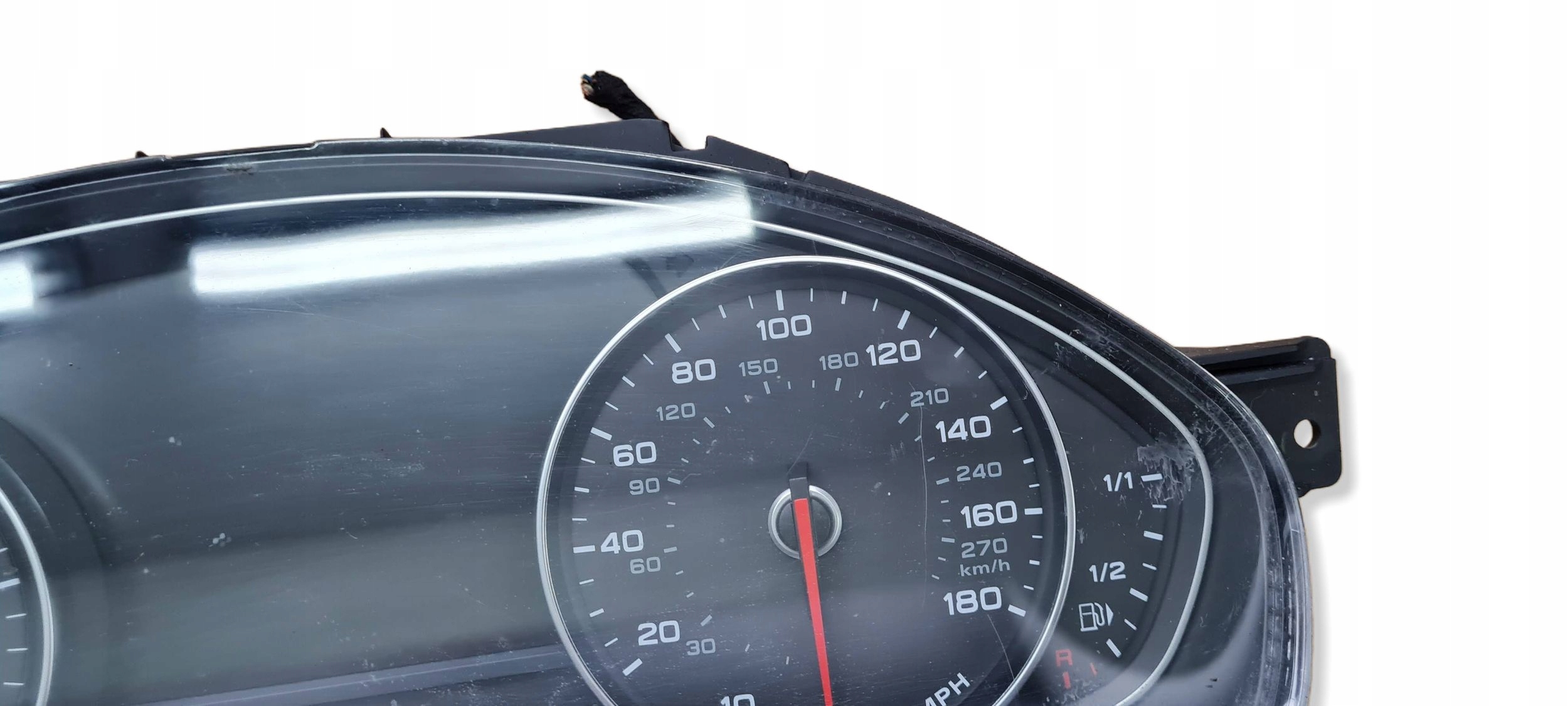 A7 4G dials clock dials cover 3.0 TDI 4G8920984H A6 C7 4G