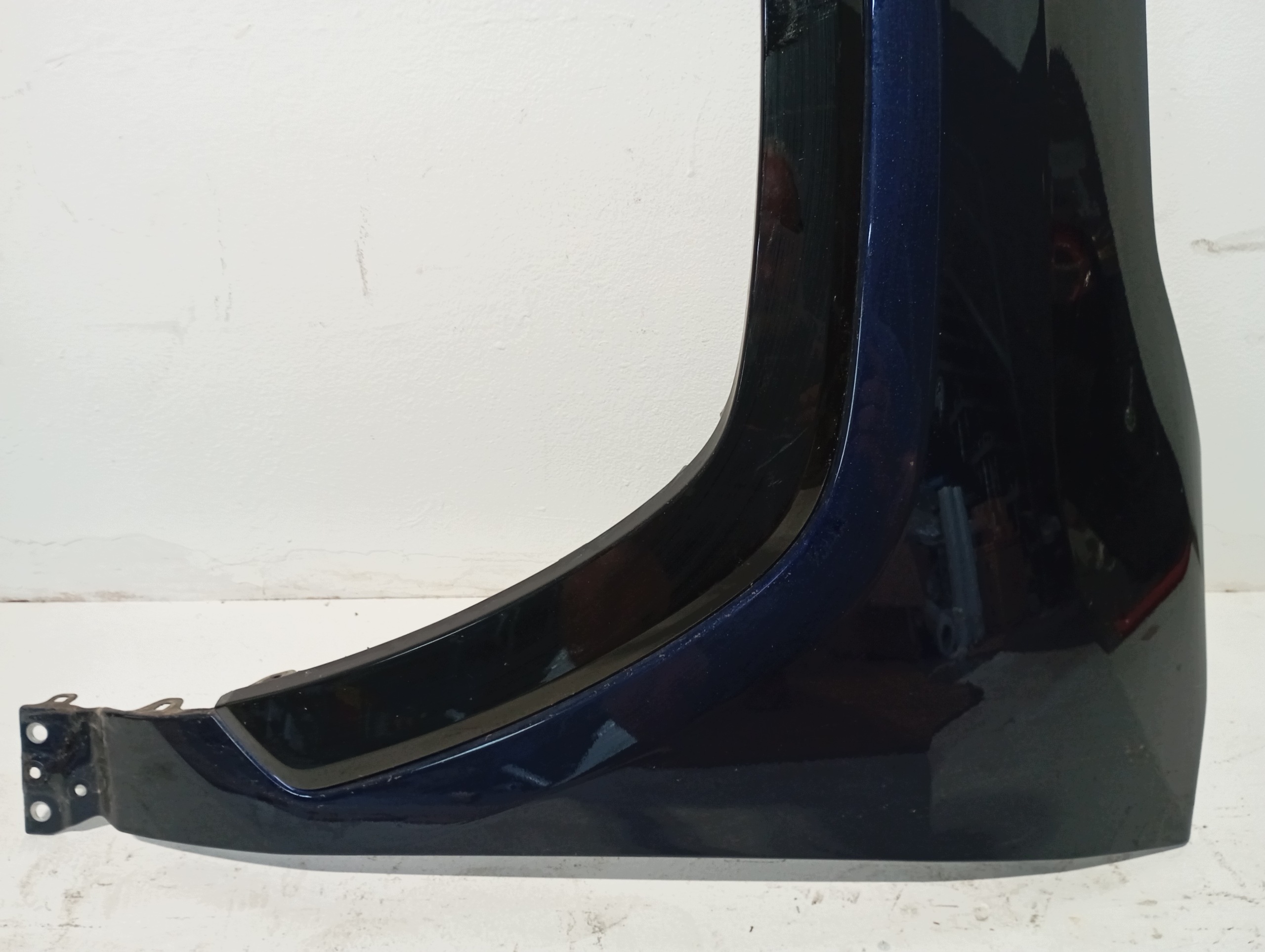 fender TOYOTA RAV 4 V 23R left