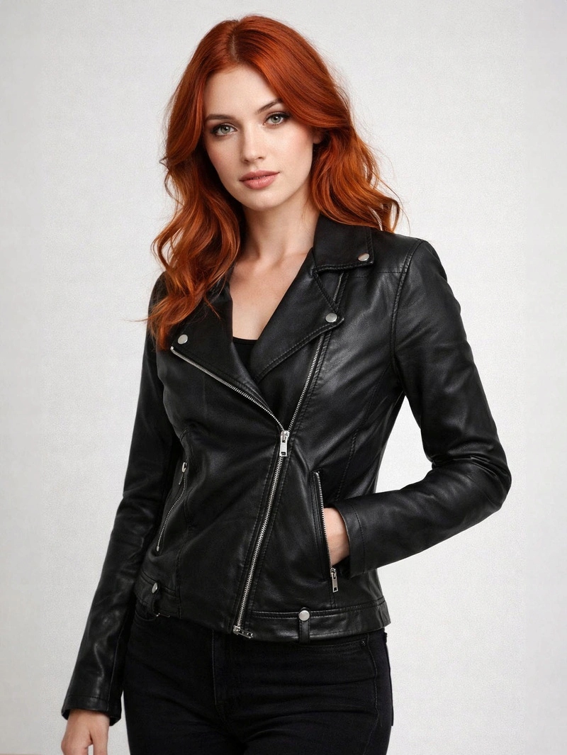 Ramoneska Límec 11Z8060 Černá S (36)