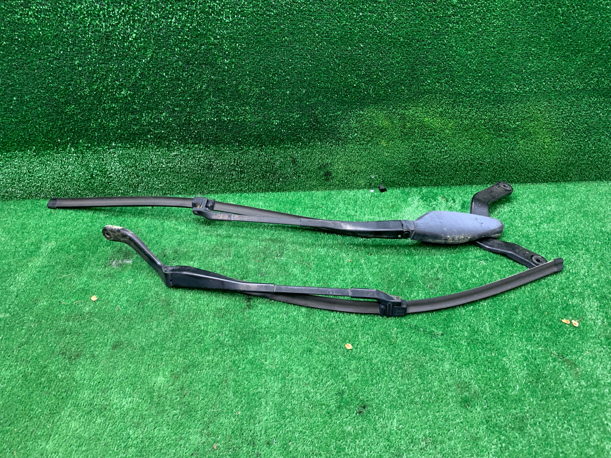 LEWE PRAWE RAMIONA WYCIERACZKI MERCEDES W211 E KLASA komplet A2118201544