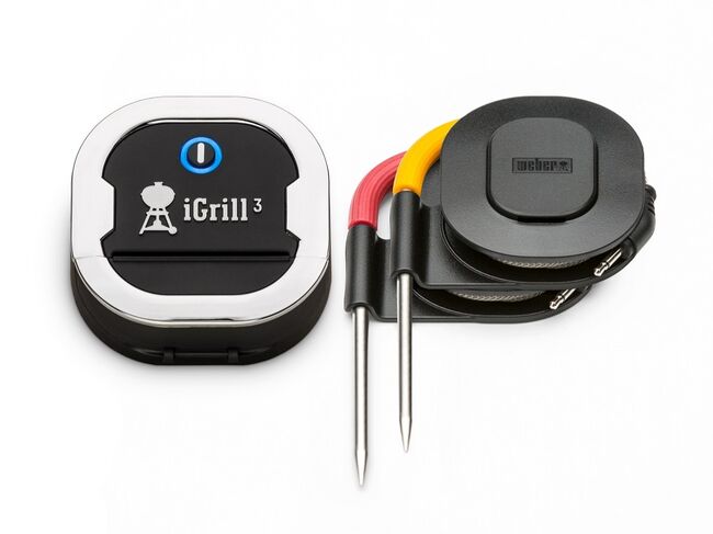 Weber Termosonda iGrill 3, 7205