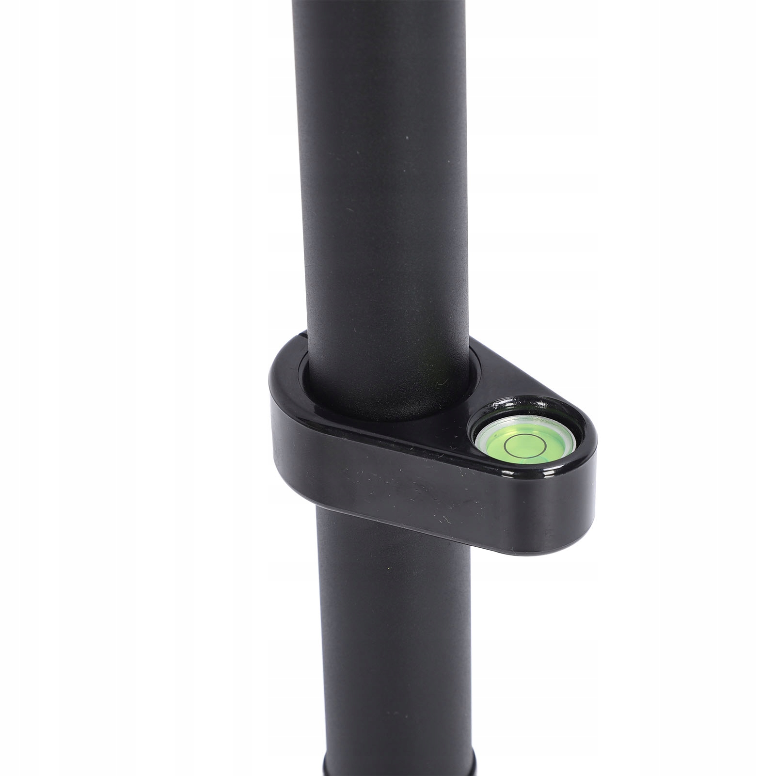 RTK GPS GEODEZYJNY SŁUP PRYZMATYCZNY TELESKOPOWYM OBROTOWYM PRĘTEM Wysokość produktu 1 cm