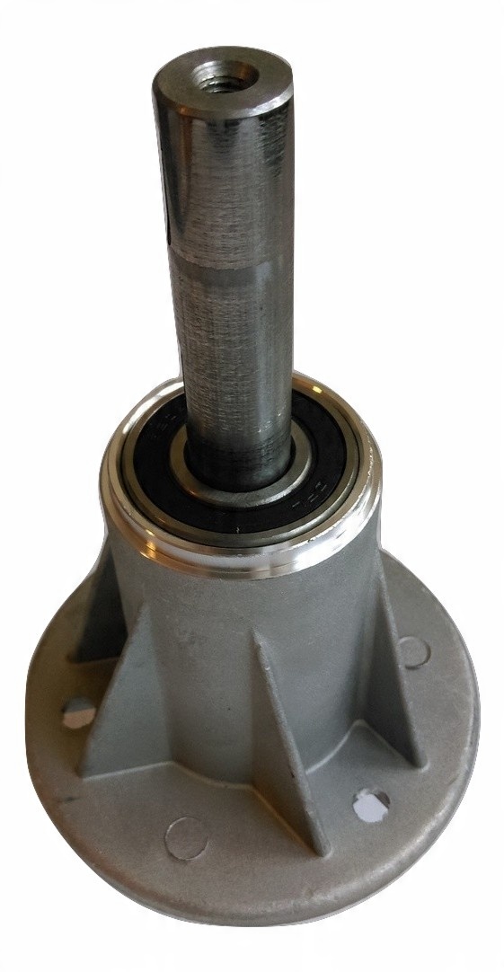 

Piasta lewa adapter noża Castel Garden Honda Stiga