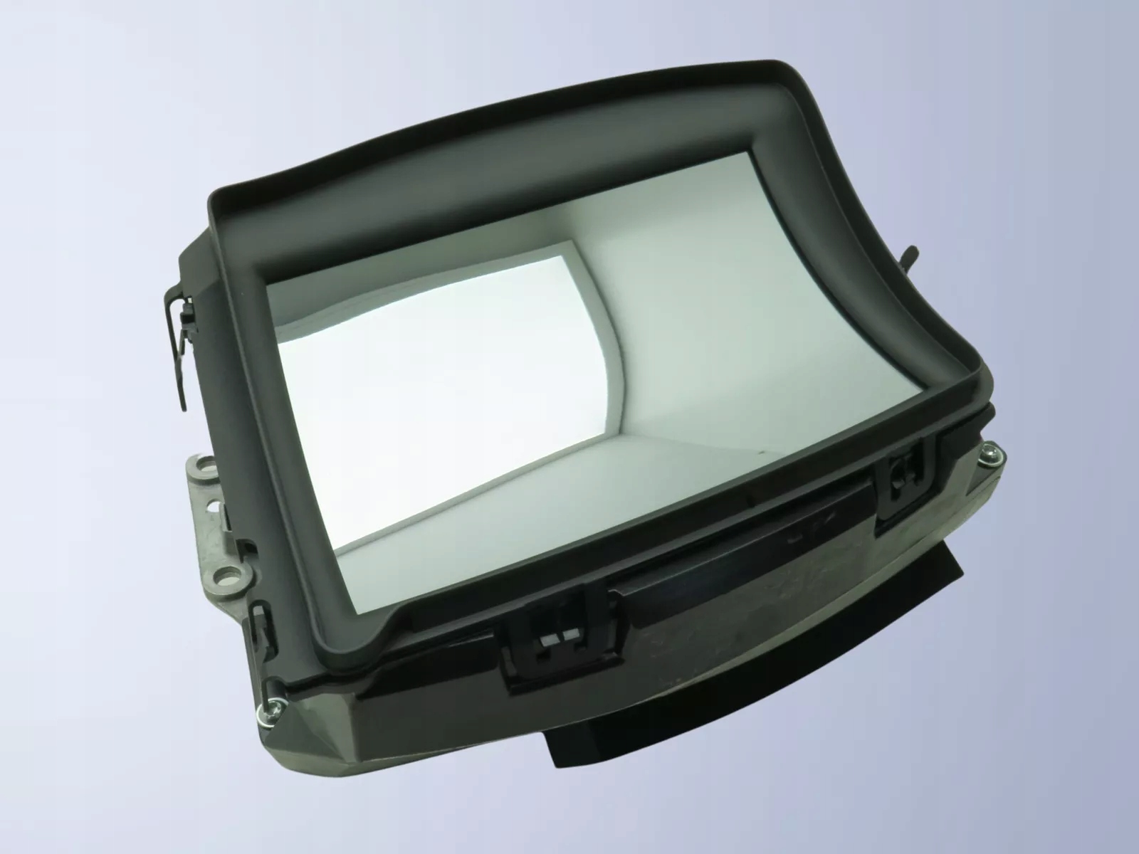 AUDI A6 C7 4G A7 A8 D4 HEAD UP WYŚWIETLACZ 4G0919604M STAN BARDZO DOBRY