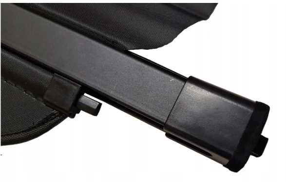 NOWA ROLETA BAGAŻNIKA SUBARU TRIBECA 2007-2013 Producent części Inny