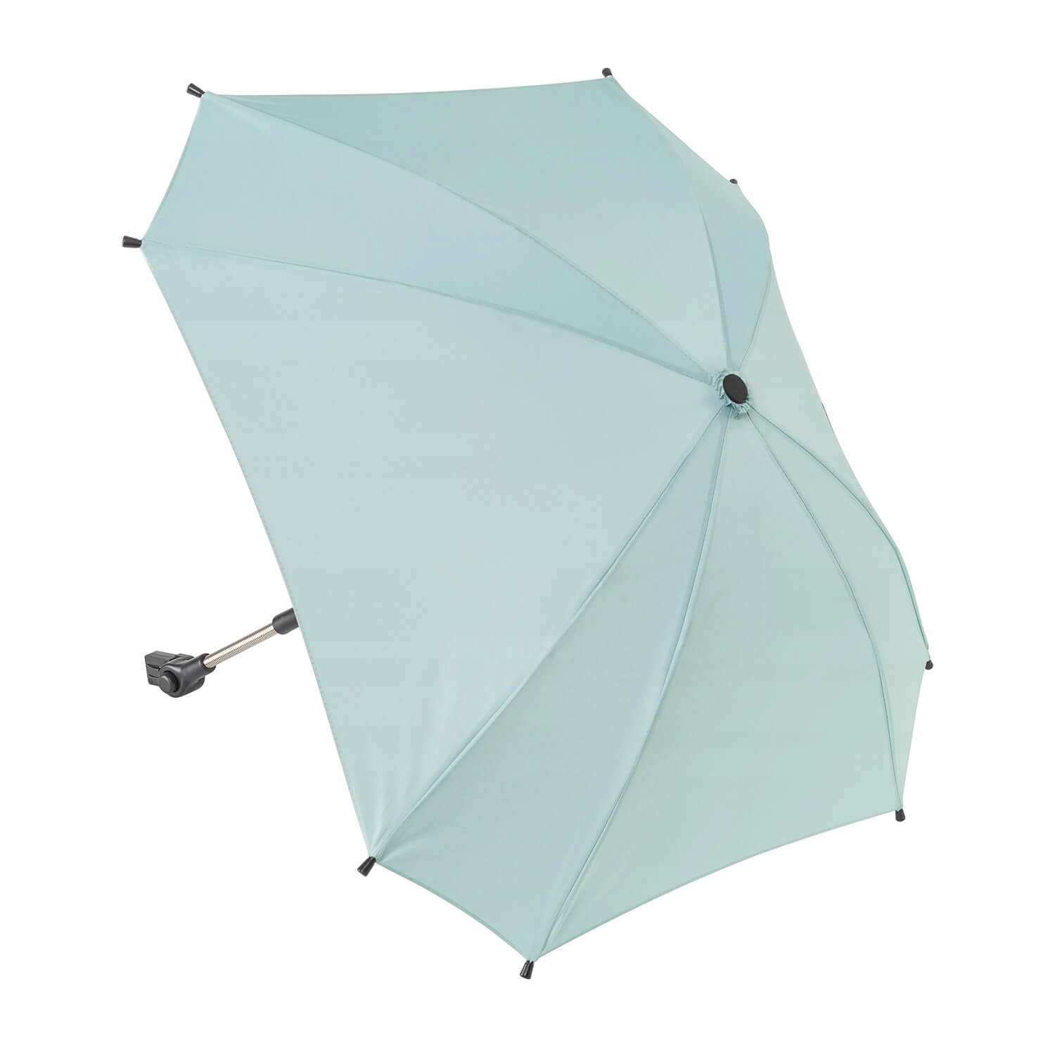 Parasol do wózka Reer 68 cm niebieski