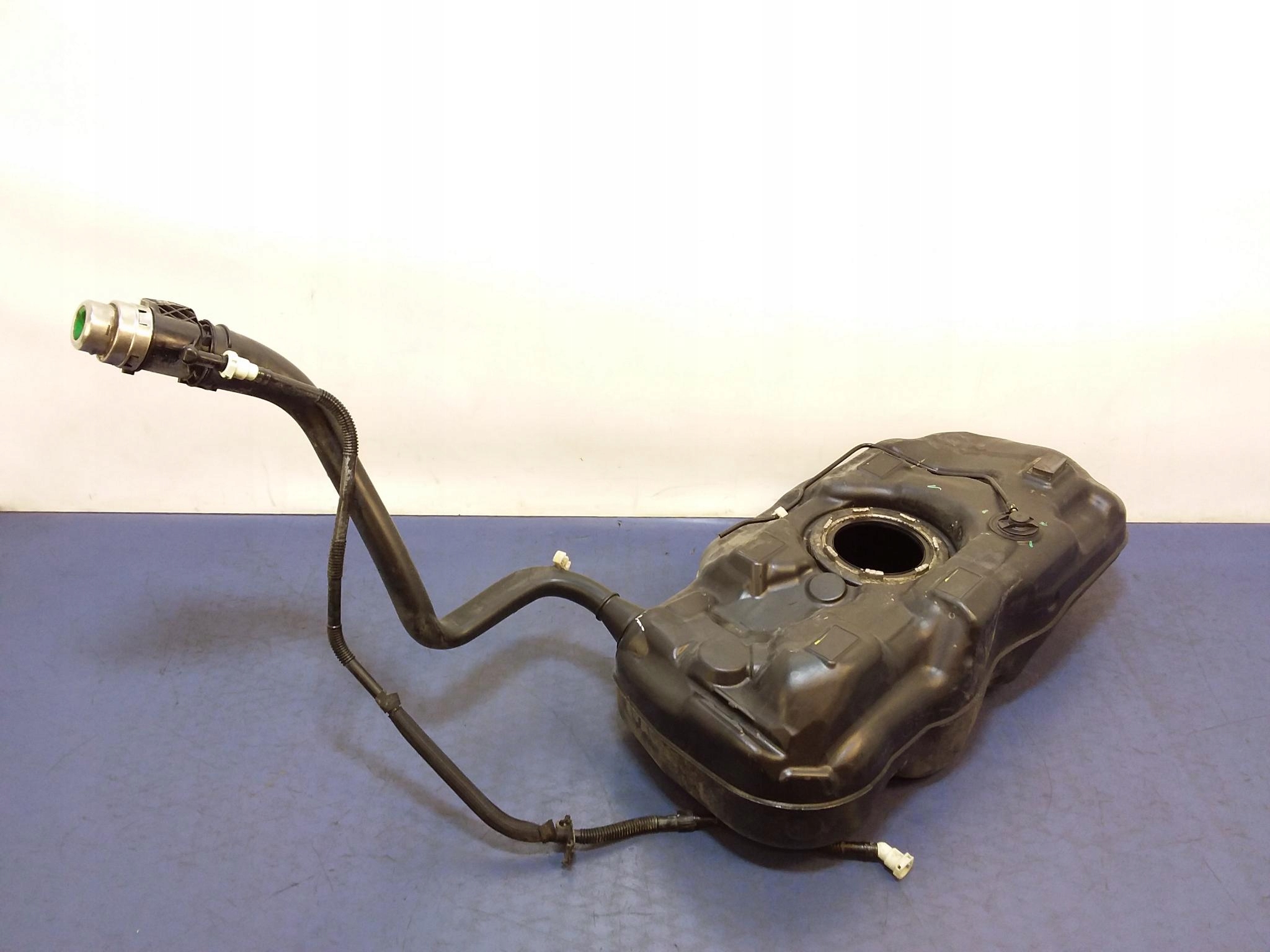 FIAT TIPO II ПАЛИВНИЙ БАК 00520625560