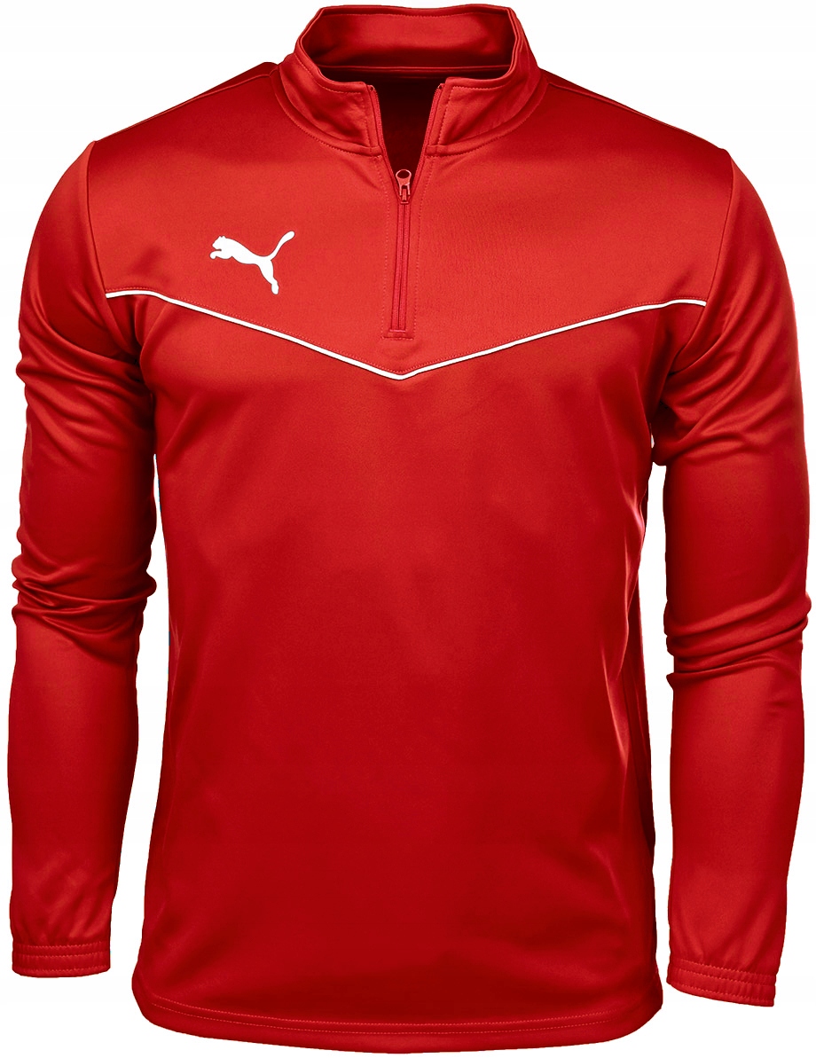

Puma bluza męska rozpinana sportowa roz.M
