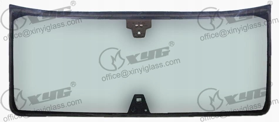 SZYBA CZOŁOWA RENAULT T 2018- T / T HIGH / K / C KAMERA+SENS