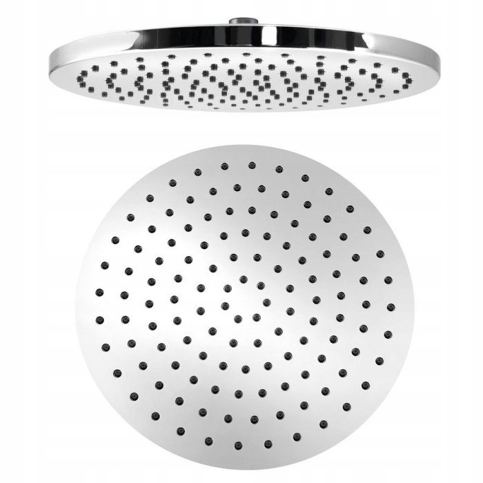 Sapho Dažďová sprcha priemer 305 mm ABS/chróm SK380