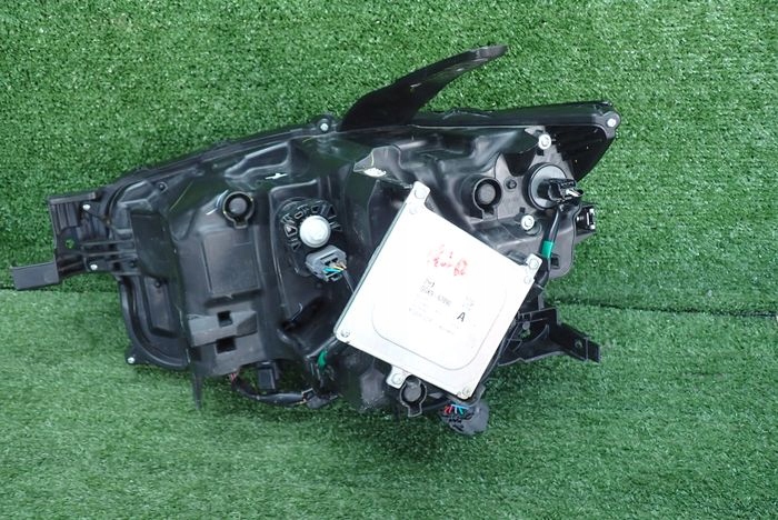 MAZDA CX30 CX-30 FULL LED 19- reflektor right light right 12 PIN