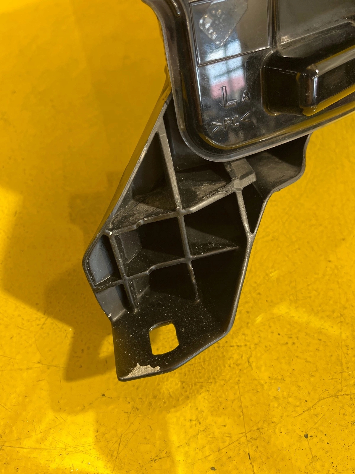 light left Citroen DS 3 Crossback 18- FULL LED 9820840780