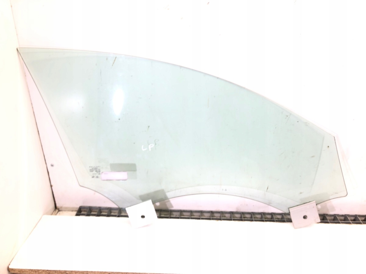 SZYBA LEWY PRZÓD JAGUAR XJ Sedan/Limuzyna Jakość części (zgodnie z GVO) O - oryginał z logo producenta pojazdu (OE)