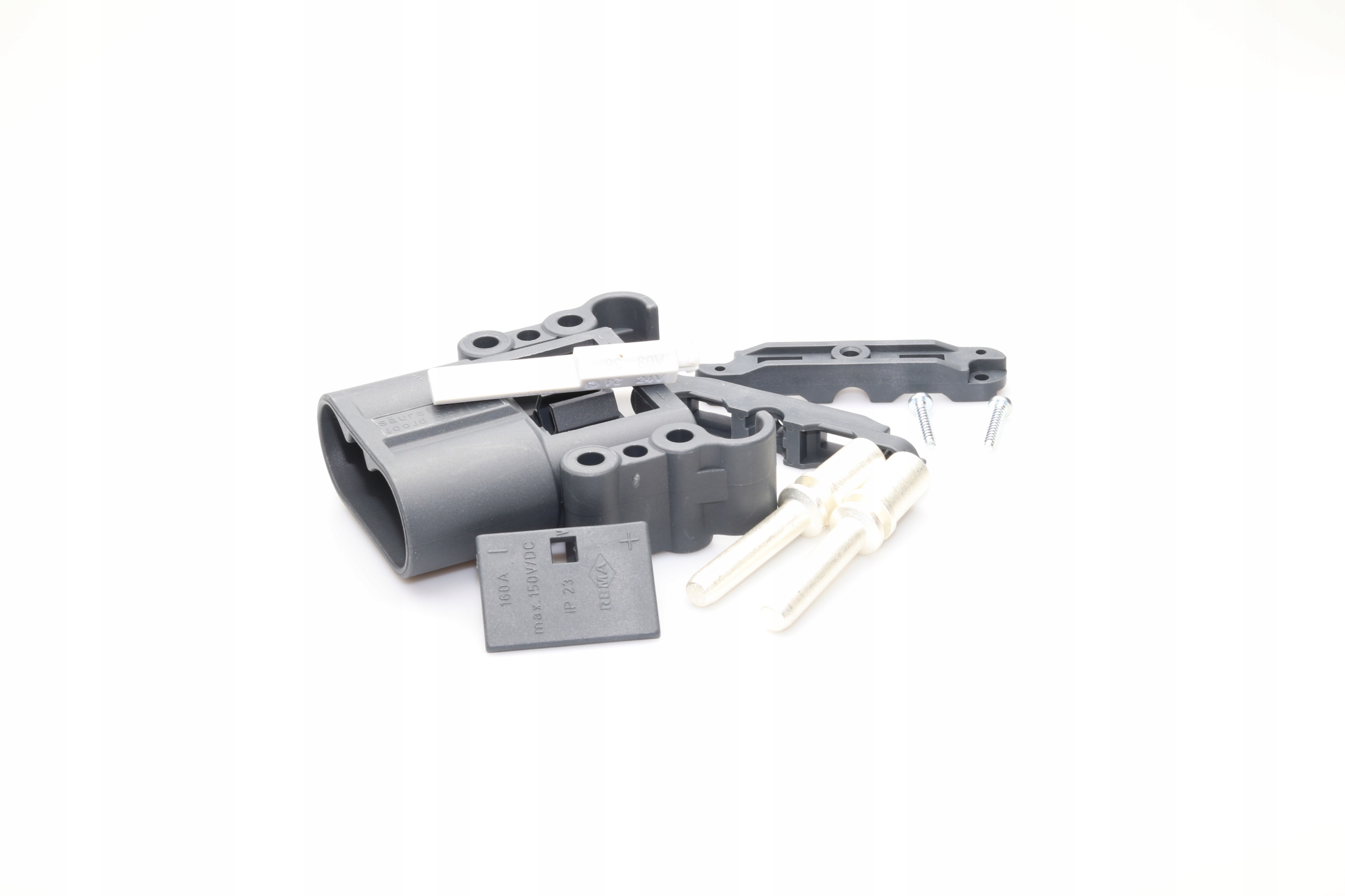 

Rema Wtyczka 160A 35mm2 150V do Prostownika