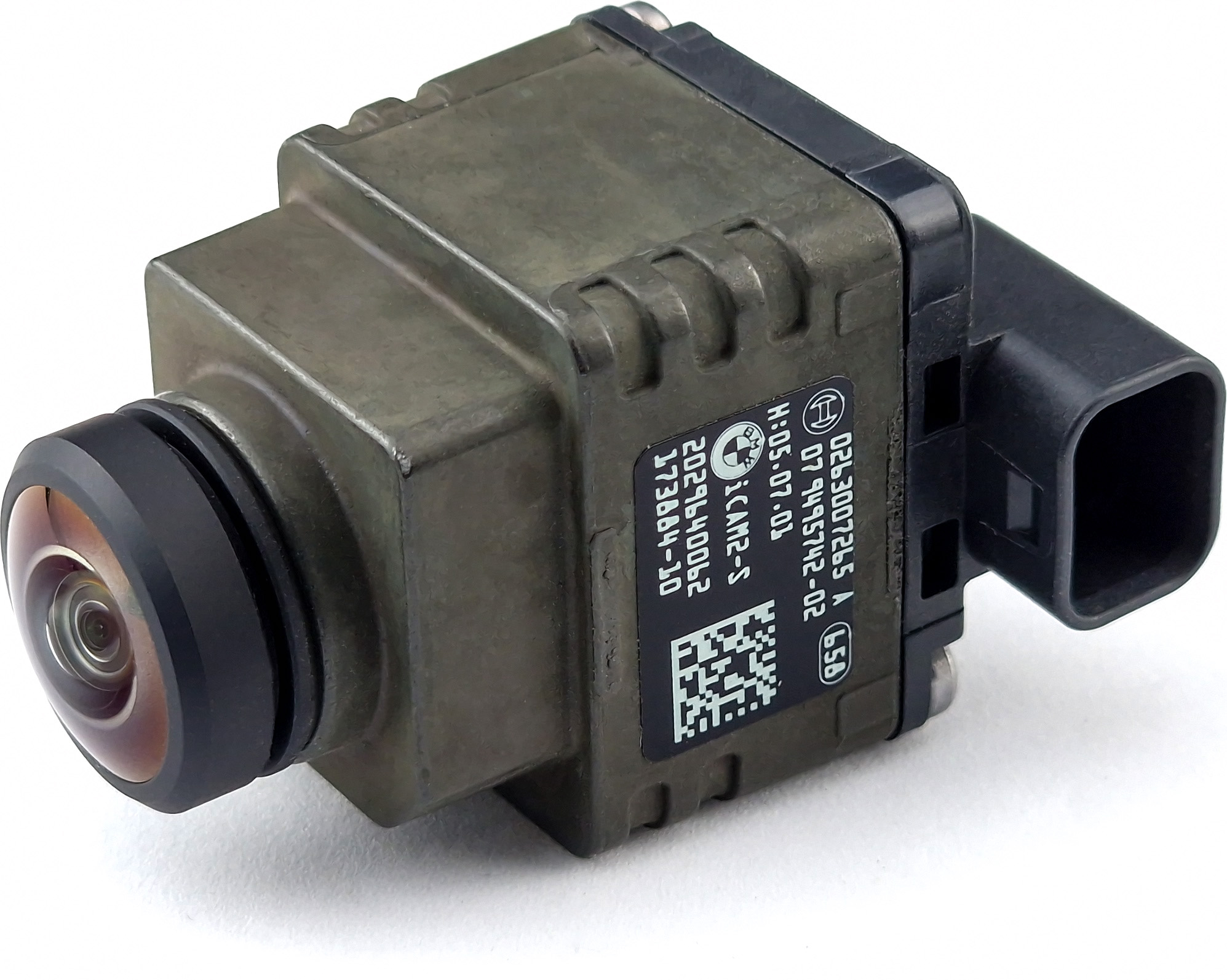 KAMERA COFANIA BMW G20 G05 OEM Kamera BMW 66539495742 9495742 66535A0F6D7 Producent części BMW OE