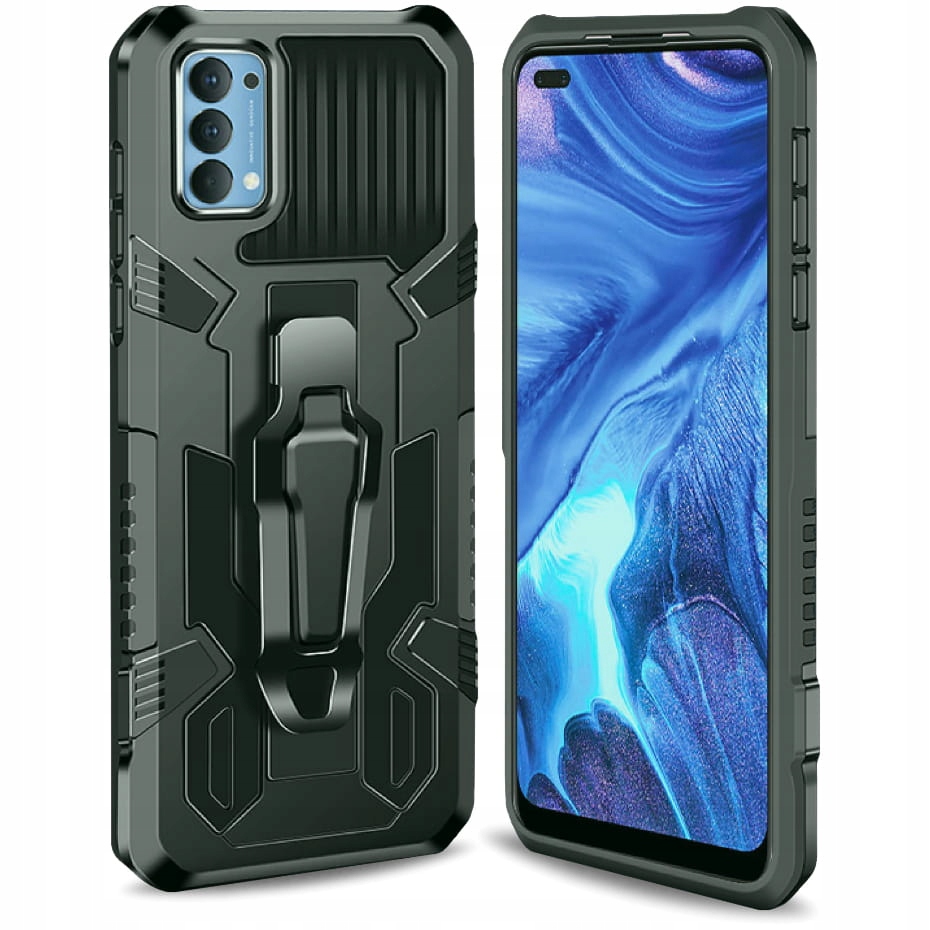 

Etui Pancerne Case Obudowa do Oppo Reno 5 4G/5G