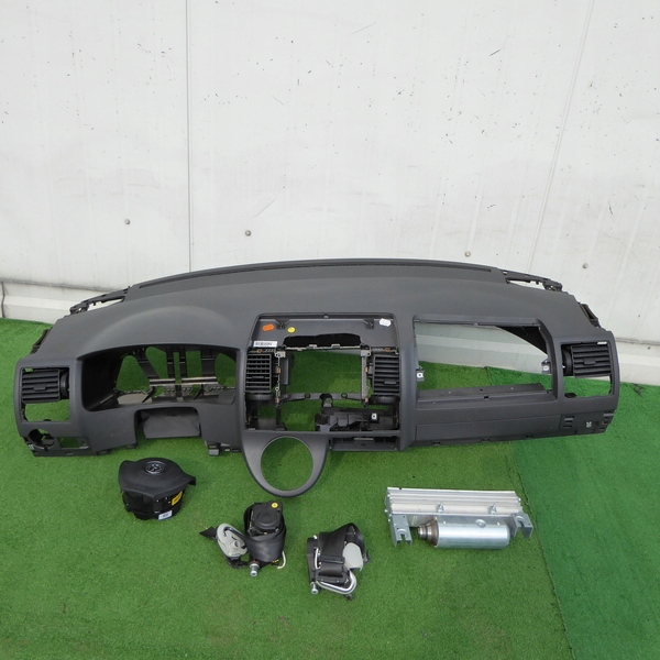 VW T5 LIFT Торпеда консоль подушка безопасности