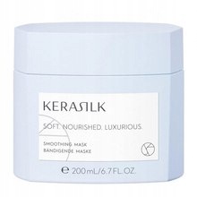 Kerasilk Vyhlazující maska pro profesionální použití 200 ml