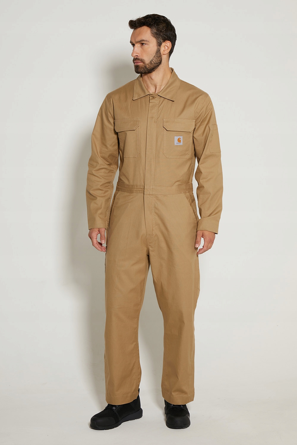 Kombinezon Carhartt Rugged Flex Canvas