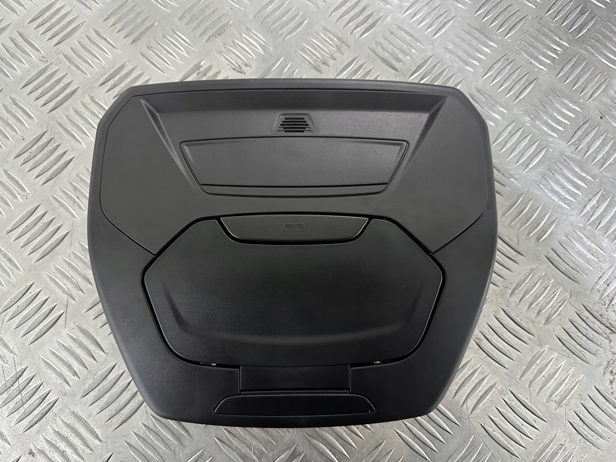 FORD KUGA Mk2 БУФЕР ПОТОЛКА ТЕМНИЙ ST-LINE