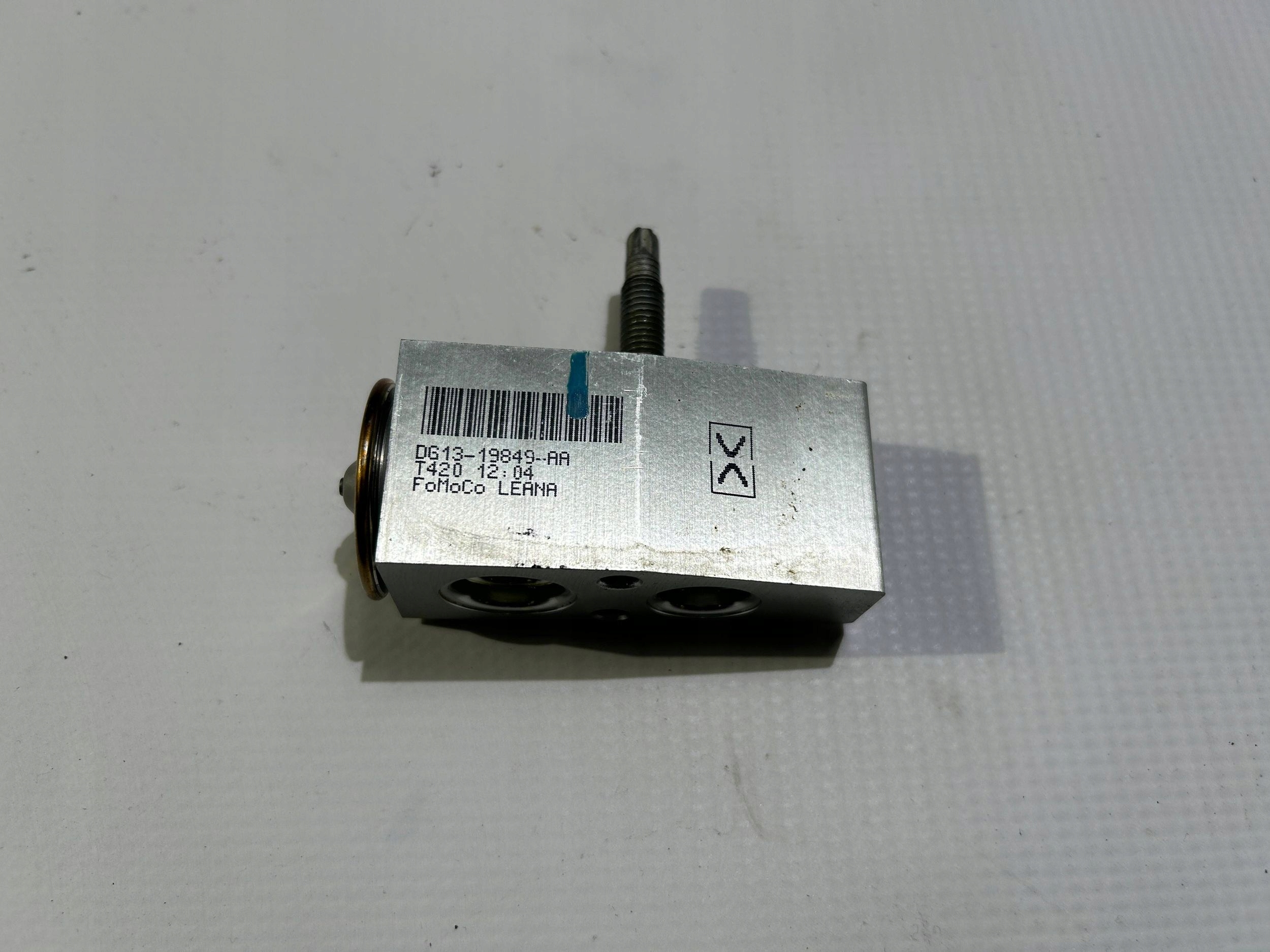Sensor rozprezny klimaanlage Ford Explorer V 2011