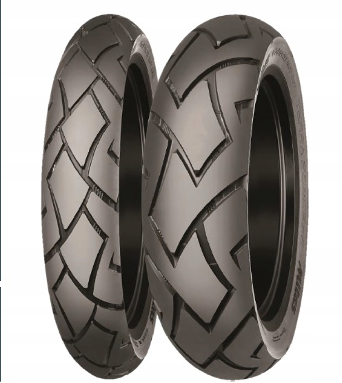 Mitas Pneumatika 120/90-17 Terra Force-r 64H Tl Zadná Dot 10/2025 (586678) ()