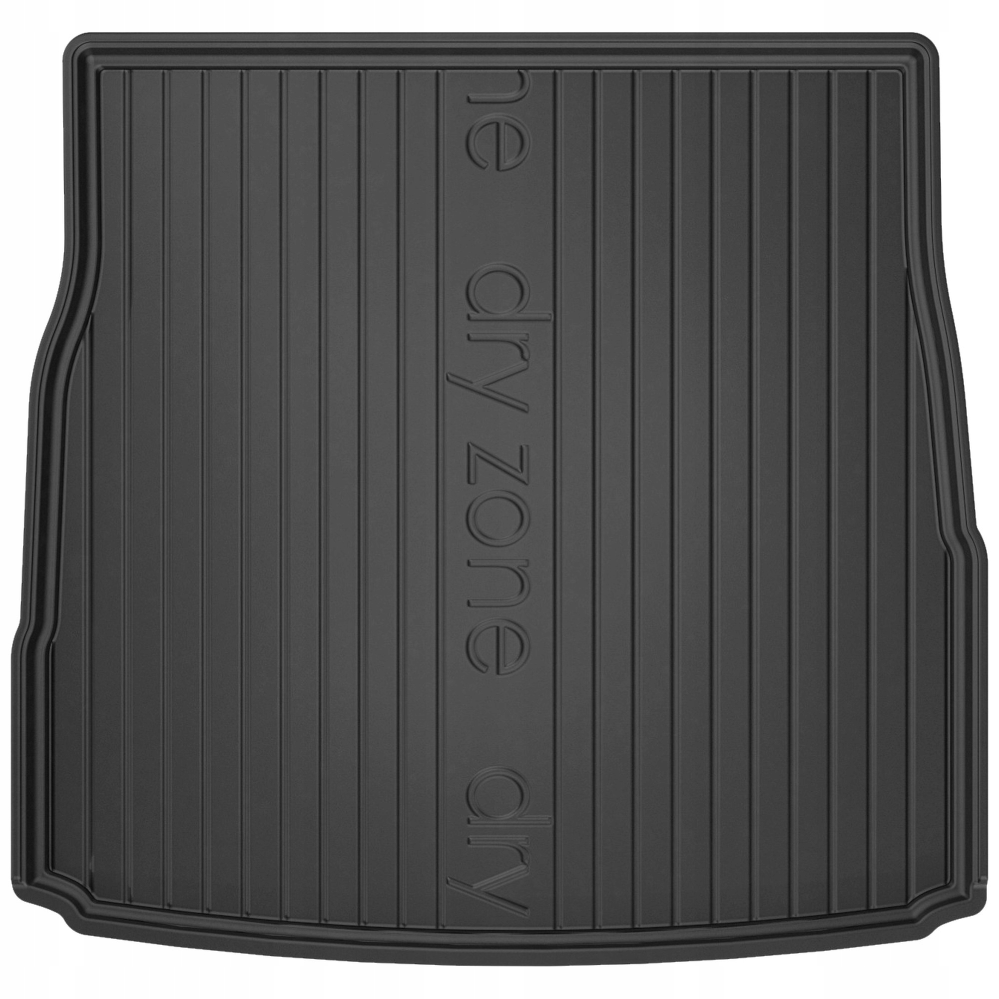 Gumová podložka DryZone Alfa Romeo Stelvio od roku 2016