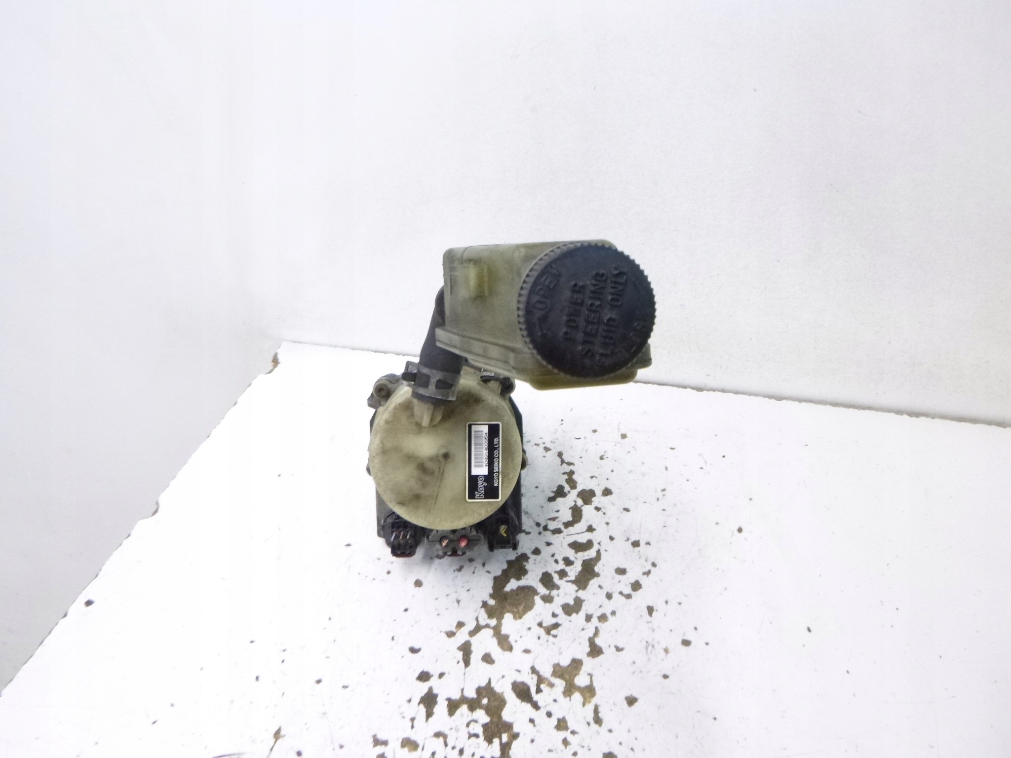 servo pump MAZDA 3 BK 1.6 CD 03-09R KOYO SEIKO