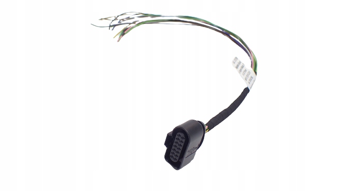 КОМПЛЕКТ ДЛЯ РЕМОНТУ ПУЧКИpdc AUDI Q7m0971095aq