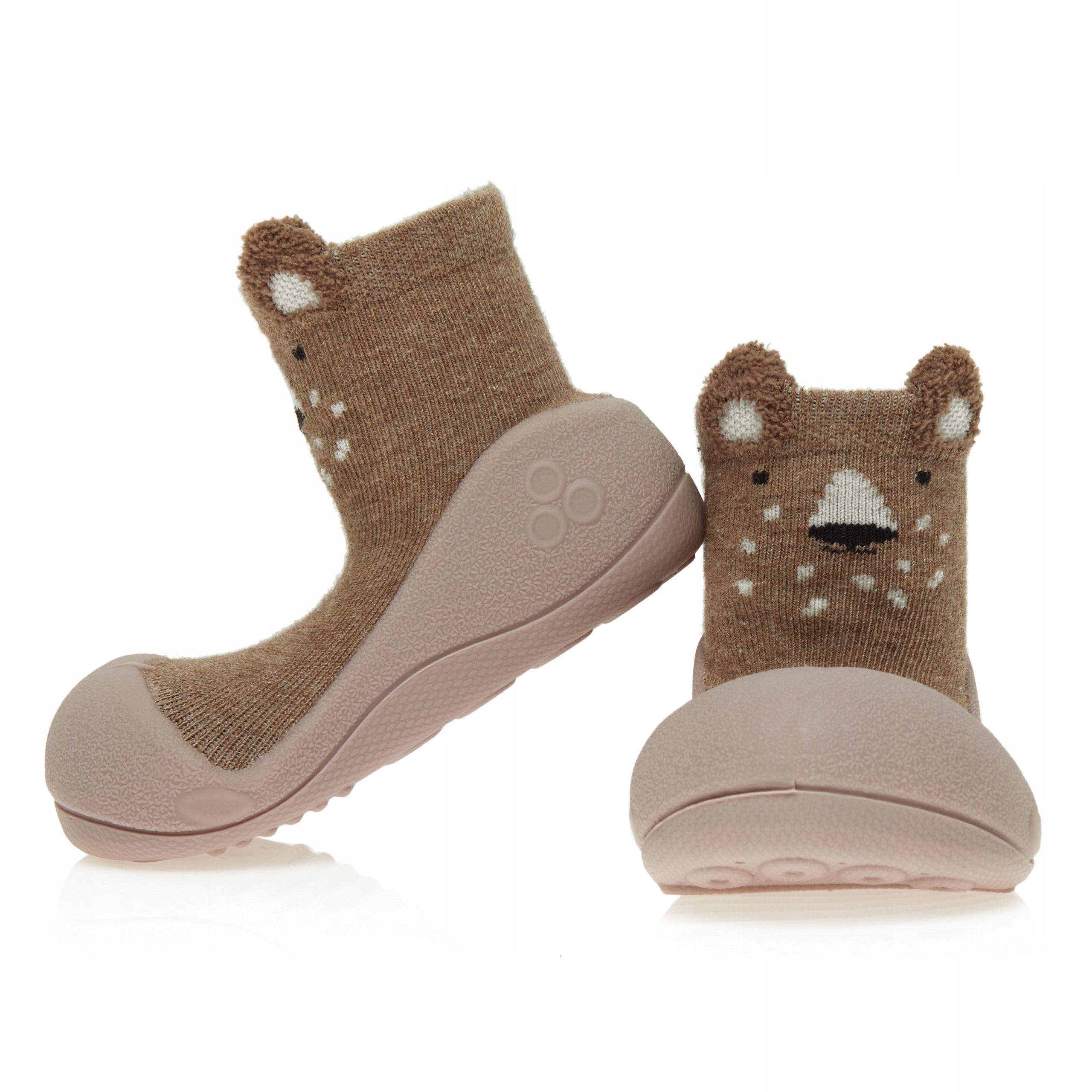 

Antypoślizgowe buty Attipas Zootopia Bear M