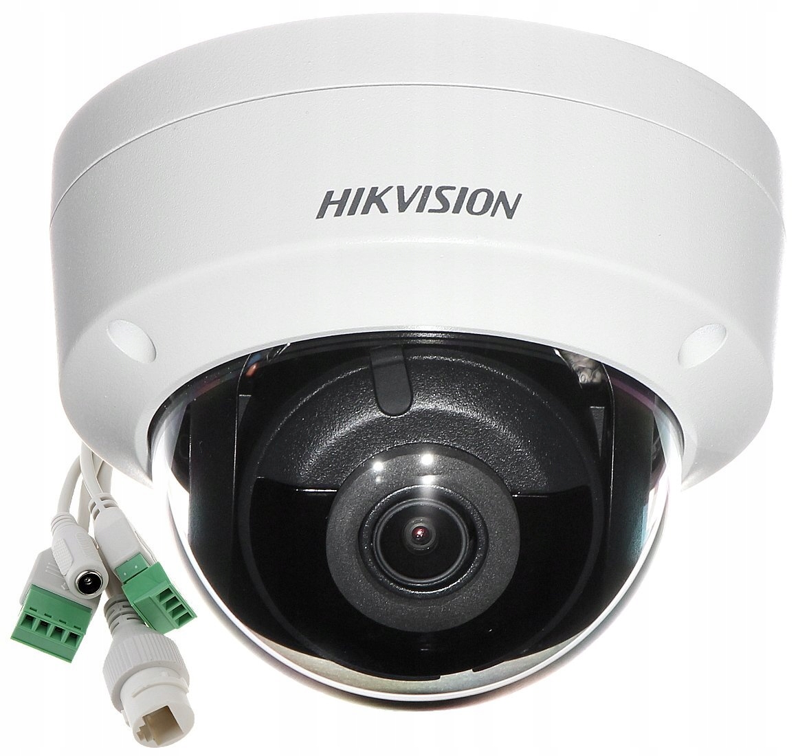 Kamera wandaloodporna Ip DS-2CD2183G2-IS(2.8MM) Acusense 8.3Mpx 4K Uhd