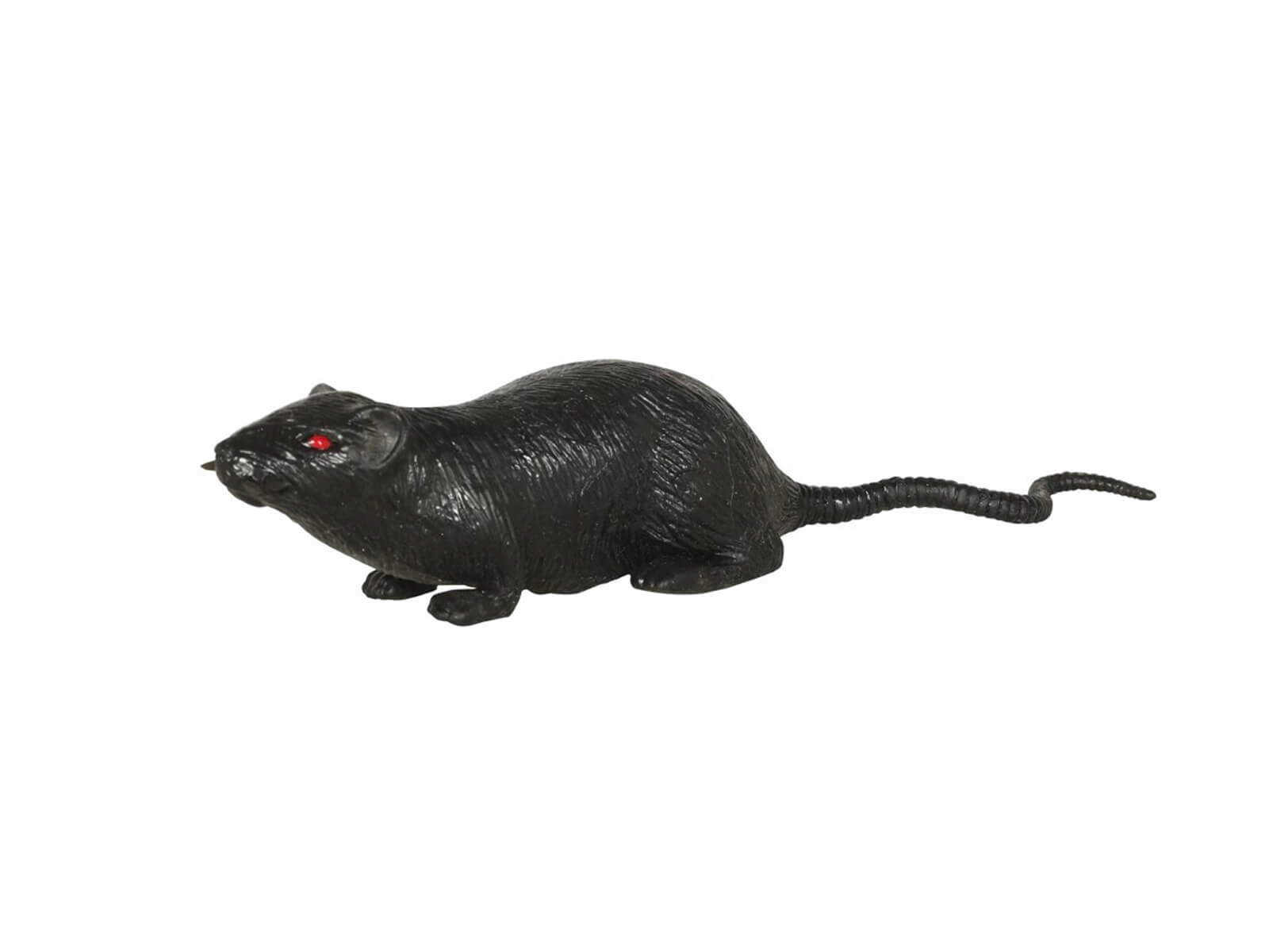 

Dekoracja Szczur 15 cm 1 szt. Halloween
