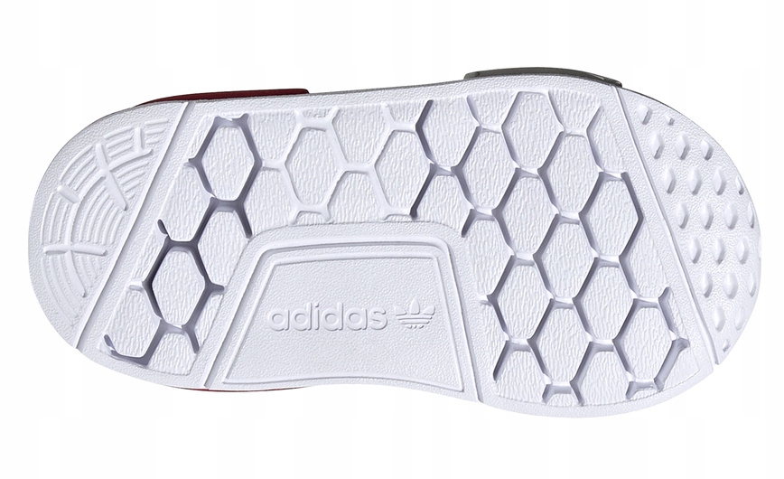 19 BUTY ADIDAS NMD SPORTOWE DZIECIĘCE EF6623 Rozmiar (new) 19