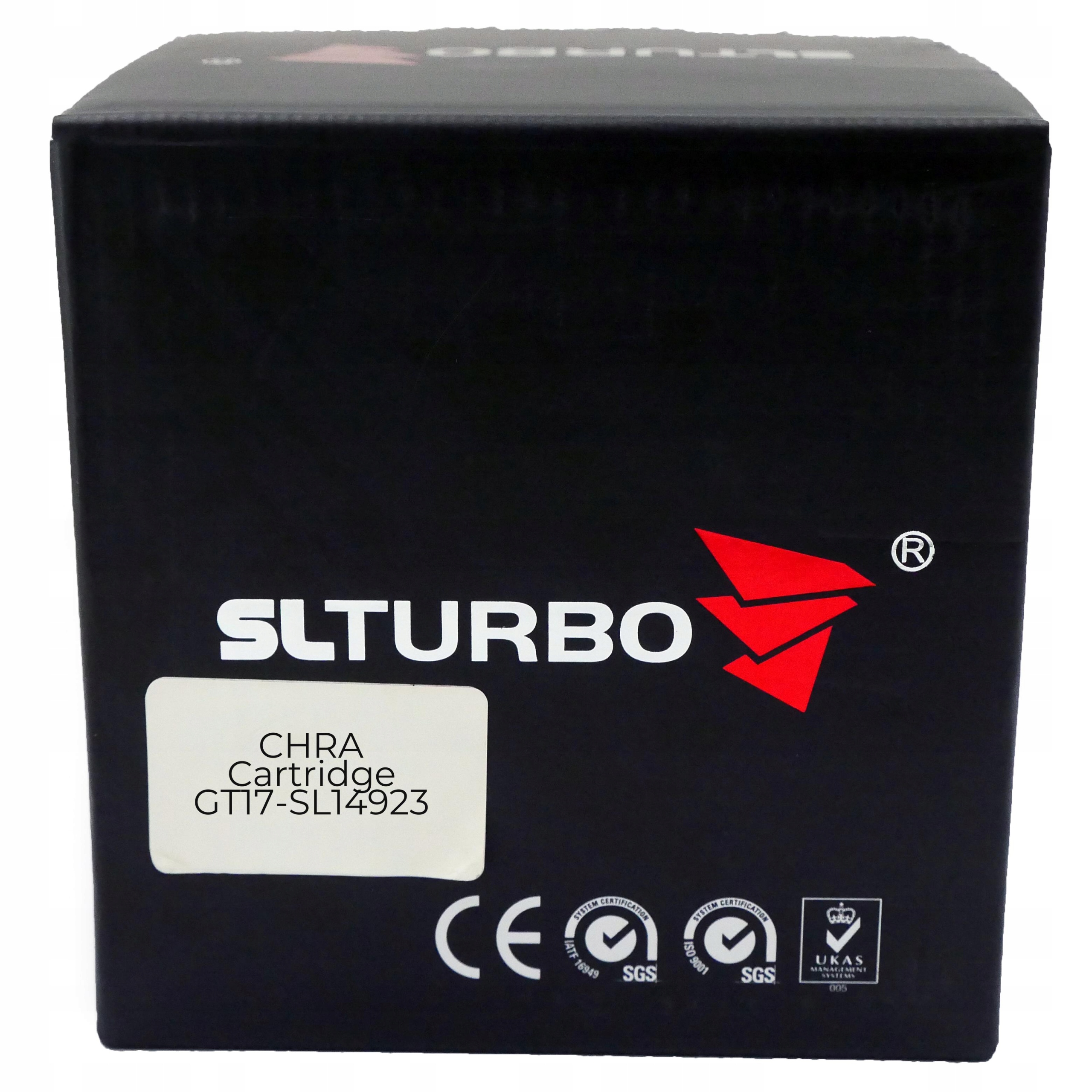 Jádro vložky turbíny Chra Cartridge GT17-SL14923 Fiat, Renault Ducato