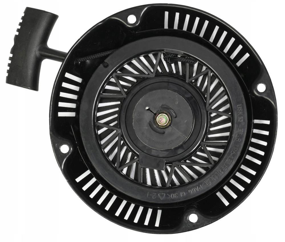 

Starter Szarpak Rozrusznik Do Kosiarki Spalinowej