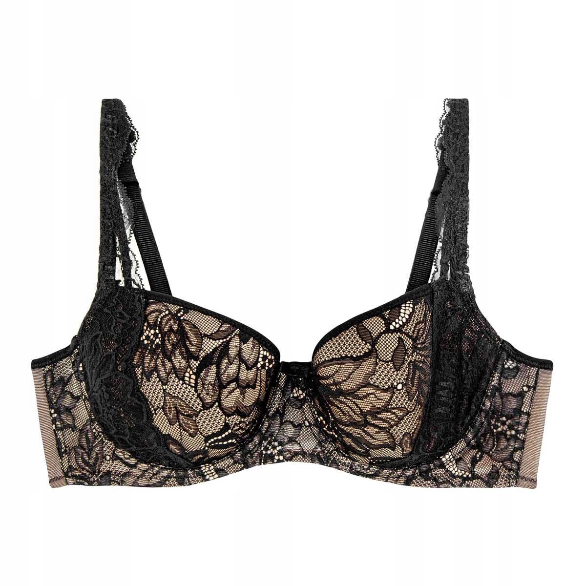 Triumph Podprsenka Amourette Charm WHP02 černá 70E