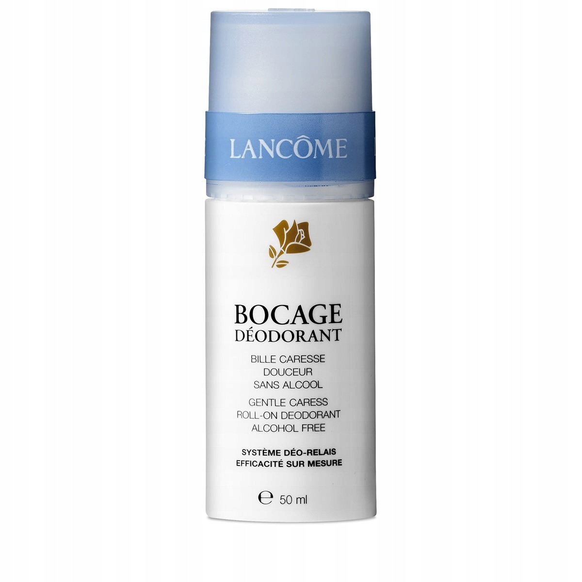 Lancome Bocage kuličkový deodorant 50 ml